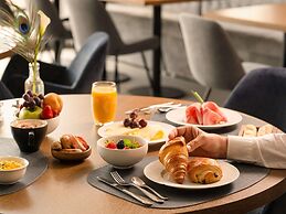 Mercure Geneva Airport