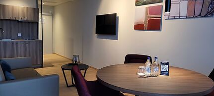 Mercure Geneva Airport