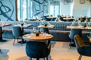 Mercure Geneva Airport