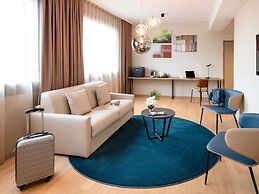 Mercure Geneva Airport
