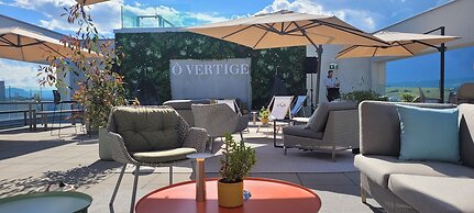 Mercure Geneva Airport