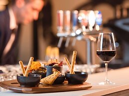 Mercure Geneva Airport