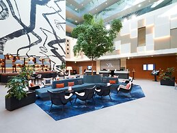 Mercure Geneva Airport