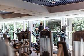 Mercure Geneva Airport