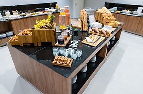 Mercure Geneva Airport