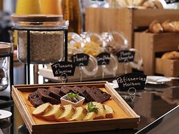 Mercure Geneva Airport