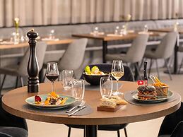 Mercure Geneva Airport