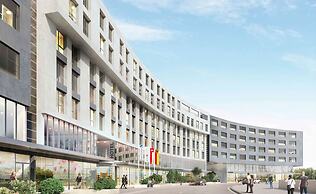 Mercure Geneva Airport