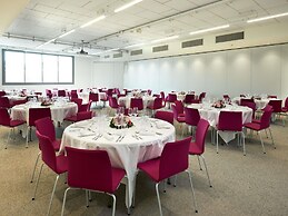 Mercure Geneva Airport