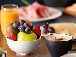 Mercure Geneva Airport