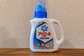 Chachamaru Osaka Castle