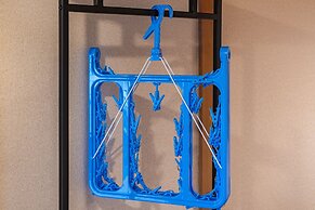 Chachamaru Osaka Castle