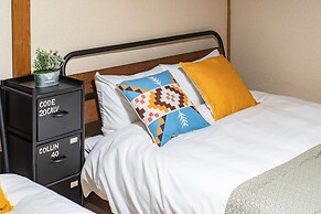 Chachamaru Osaka Castle