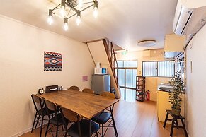 Chachamaru Osaka Castle