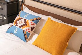 Chachamaru Osaka Castle