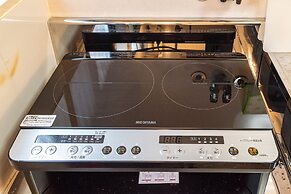 Chachamaru Osaka Castle