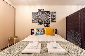 Chachamaru Osaka Castle