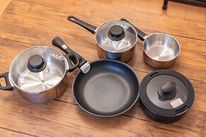 Chachamaru Osaka Castle