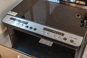 Chachamaru Osaka Castle