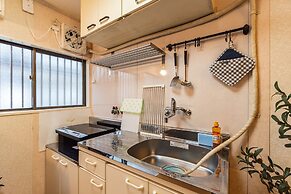 Chachamaru Osaka Castle