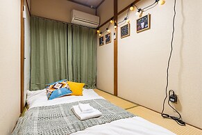 Chachamaru Osaka Castle