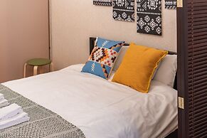 Chachamaru Osaka Castle