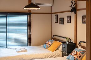 Chachamaru Osaka Castle