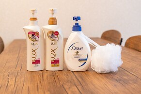 Chachamaru Osaka Castle