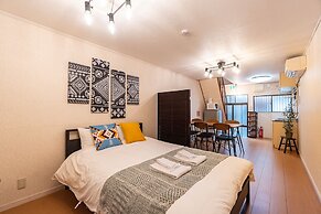 Chachamaru Osaka Castle