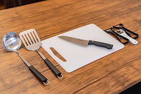 Chachamaru Osaka Castle