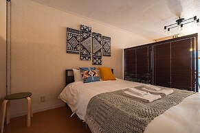 Chachamaru Osaka Castle