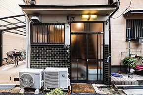 Chachamaru Osaka Castle