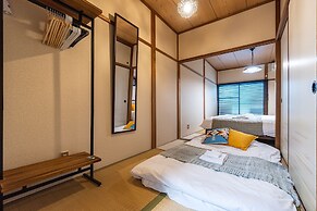 Chachamaru Osaka Castle