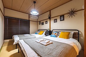 Chachamaru Osaka Castle