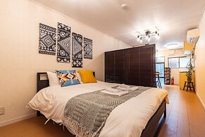 Chachamaru Osaka Castle