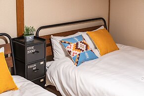 Chachamaru Osaka Castle