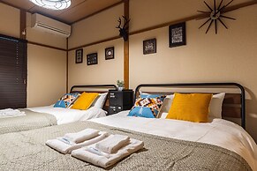 Chachamaru Osaka Castle