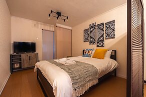 Chachamaru Osaka Castle