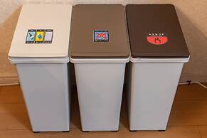 Chachamaru Osaka Castle