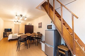 Chachamaru Osaka Castle