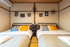 Chachamaru Osaka Castle