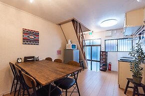 Chachamaru Osaka Castle