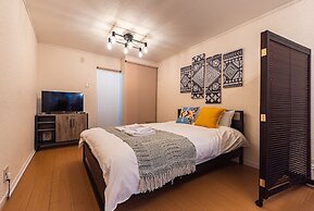 Chachamaru Osaka Castle