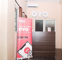 OYO 1217 Candi Residence