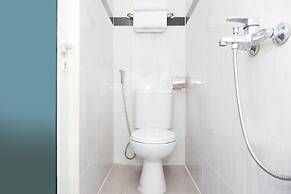 OYO 1217 Candi Residence