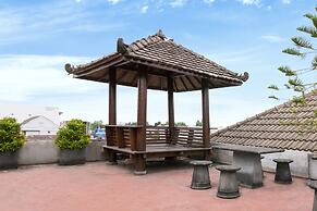 OYO 1242 Penginapan Rb Syariah