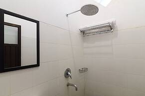 OYO 1242 Penginapan Rb Syariah