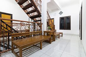 OYO 1242 Penginapan Rb Syariah