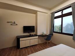 Green Blossom Homestay