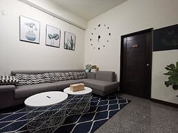 Green Blossom Homestay